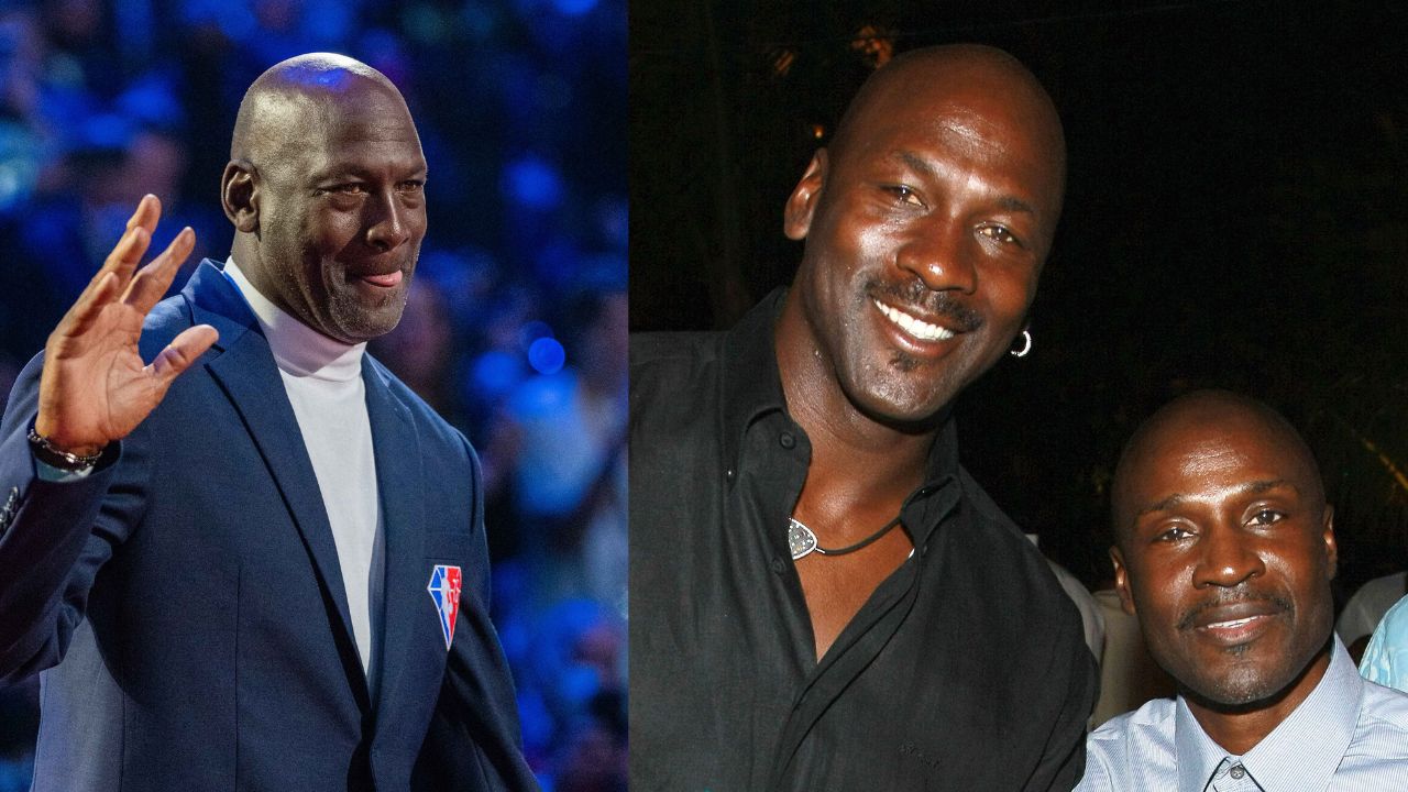 “Larry Jordan Was Crushed”: Michael Jordan Killed Older Brother’s Dreams With ‘$75 Million Betrayal’