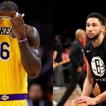 “LeBron James Can Retire, We Have Ben Simmons”: NBA Analyst’s Horrendous Take On Lakers and Nets Stars Resurfaces