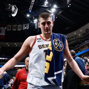 "Nikola Jokic Stats is Crayo": Ja Morant Joins NBA Twitter In Losing Their Minds On The Denver Nuggets Star Equaling a 54 Year Wilt Chamberlain Record