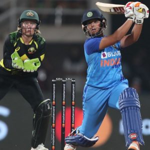 BookMyShow Mumbai IND vs AUS Womens T20 tickets: How to book Brabourne Stadium free tickets?