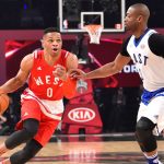 "I would have loved being in that same role": Utah Jazz Owner Dwyane Wade is all Praise for Russell Westbrook's Latest Role Change 