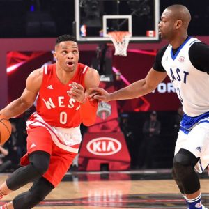 "I would have loved being in that same role": Utah Jazz Owner Dwyane Wade is all Praise for Russell Westbrook's Latest Role Change 