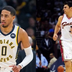 "Tyrese Haliburton, Mr. Supposed, Wannabe, Fake All-Star": Wally Szczerbiak, Journeyman Player Turned New York Knicks Analyst Compares Pacers Star to Jalen Brunson