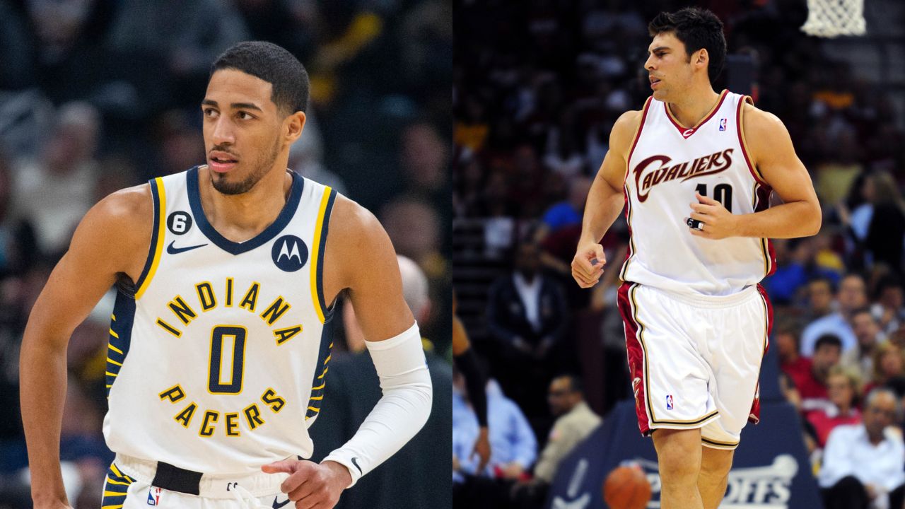 "Tyrese Haliburton, Mr. Supposed, Wannabe, Fake All-Star": Wally Szczerbiak, Journeyman Player Turned New York Knicks Analyst Compares Pacers Star to Jalen Brunson