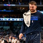 Why is Luka Doncic Not Playing Tonight vs the Cavaliers?