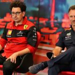 "Too many egos at Ferrari" - Red Bulls' Christian Horner on rejecting 16x Constructor's champions offer for new Team Principal