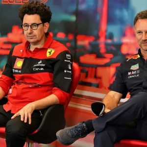 "Too many egos at Ferrari" - Red Bulls' Christian Horner on rejecting 16x Constructor's champions offer for new Team Principal