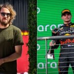 After 15 years in F1 Sebastian Vettel thought seeing Max Verstappen whether he should really continue in the sport