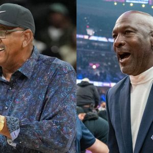 "Rookie Michael Jordan Made Me Retire From the NBA!": George Gervin Explains Hilarious Story Behind His Retirement