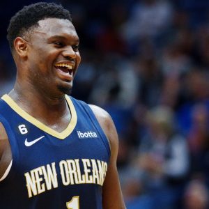 “This is What I was Trained to do”: 6’6” Zion Williamson Talks About Facing Pressure After a Scintillating 33-Pt Performance