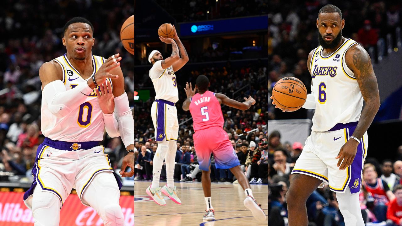 “Lakers Winning is More Than Just Anthony Davis”: JJ Redick Brings Insight to How LeBron James and Co Has Grown as a Team