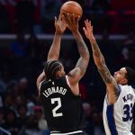 "I Don't Care if I'm Shooting 5%!": Kawhi Leonard Makes Shameful Excuse For His Atrocious Efficiency From Deep