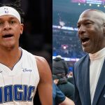 "I Want to Be Respected By the NBA!": Paolo Banchero Gets Eerily Similar to Michael Jordan While Explaining Intentions in NBA