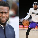 "I'm Living with My Mom in the NBA": With $1.4 Million in Debt, Patrick Beverley Confessed About $11,000 Paycheck to Kevin Hart