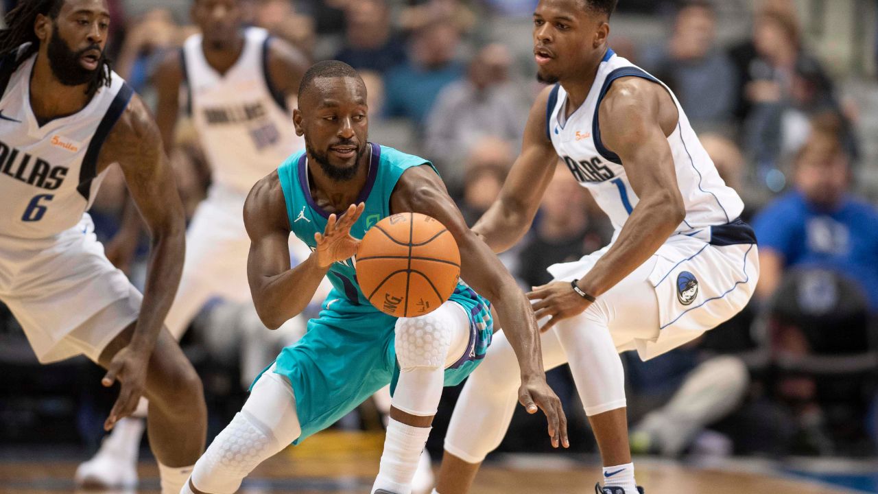 “Michael Jordan Traded Up For Me”: 6ft Kemba Walker Was MJ’s Preferred Choice Over Kawhi Leonard and Klay Thompson