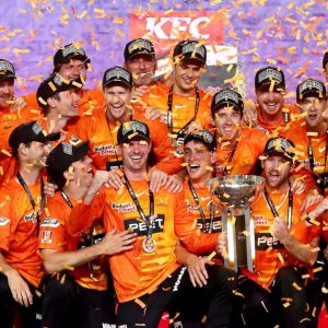 Big Bash 2022 squads: BBL squads all teams and player list