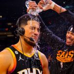 "Book going NUTSO": LeBron James and Others React To an "Flamethrower" Devin Booker Performance vs Pelicans