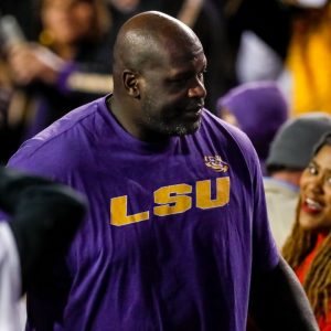 "I Didn't Want to be Tall": 7-Foot Shaquille O'Neal Once Revealed Jumping off Buildings, Skateboarding, and Doing Bicycle Stunts with his 'Little Friends'