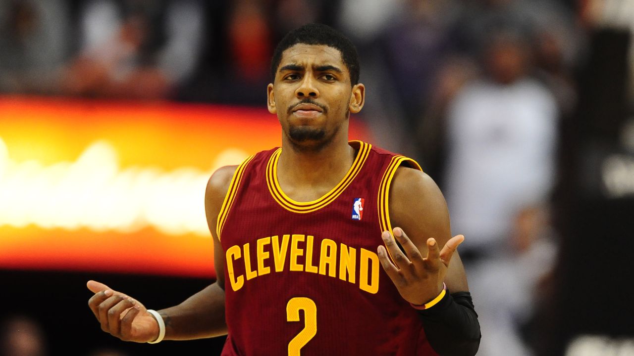 “Didn’t Know Kyrie Irving Was Gonna Take a Three”: Ty Lue Got Stunned by ‘Uncle Drew’ in the Historic 2016 Game 7