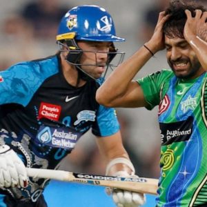 STR vs STA head to head: Adelaide Strikers vs Melbourne Stars head to head records in BBL history
