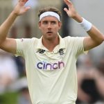 Stuart Broad Pakistan: Why is Stuart Broad not playing 1st Test between Pakistan and England in Rawalpindi?