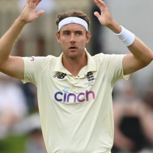 Stuart Broad Pakistan: Why is Stuart Broad not playing 1st Test between Pakistan and England in Rawalpindi?