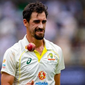 "Painkillers are a wonderful thing": Mitchell Starc recites painful narrative of bowling in 2nd Test vs South Africa at the MCG