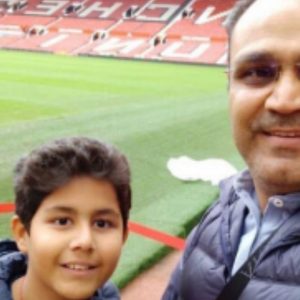 Sehwag son name: Virender Sehwag's 15-year-old son named in Delhi Under-16 squad for Vijay Merchant Trophy
