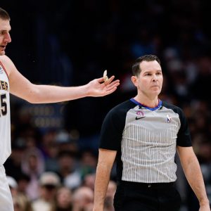 “I Always Miss”: Nikola Jokic Doesn’t Want Supporters to Chant M-V-P During his Trips to the Charity Stripe