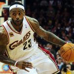 25-year-old LeBron James Once Dropped 48 on his Birthday, Trails Only Shaquille O'Neal and Dominque Wilkins on This "Special" List