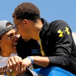 Ayesha Curry, Who Was Sued for $10 Million, Recreates Stephen Curry and Her Favorite 'Romantic' Date Order