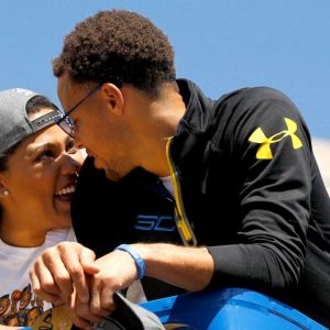 Ayesha Curry, Who Was Sued for $10 Million, Recreates Stephen Curry and Her Favorite 'Romantic' Date Order
