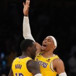 "Daddy Loves You!": Russell Westbrook Has the Most Adorable Moment With His Family Ahead of Big Game vs Bucks