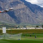 John Davies Oval pitch report: Queenstown pitch report for OV vs ND Super Smash match