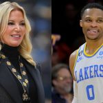 "Jeanie Buss May Not Trade Russell Westbrook!": Buddy Hield and Myles Turner May Not Be Enough Anymore, Per NBA Insider