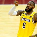 LeBron James Clearly Articulates How He Wants To Spend His Remaining Time In The NBA