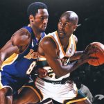 “Kobe Bryant Didn’t Move His Puppies Fast Enough”: GP’s Advice to The Mamba on Not Planting His Feet Led to 9x All-Defensive First Team Selections