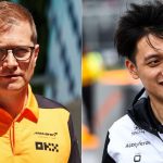 Schumacher predicts Guanyu Zhou can be sacked once $450 million investor arrives in F1