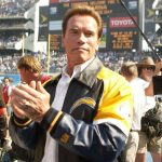 Arnold Schwarzenegger Reveals the Benefits of ‘Cutting Back on Social Media’