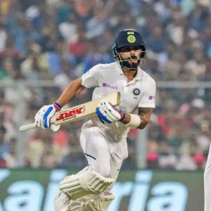 Zahur Ahmed Chowdhury Stadium stats India: Chattogram India Test match all result list