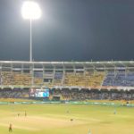 R Premadasa Stadium weather: Colombo vs Galle LPL 2022 Eliminator match weather report live at Premadasa Stadium in Colombo
