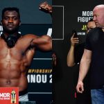Francis Ngannou Counters Dana White, Claims He’s Gotten ‘More of Everything’ After Leaving UFC