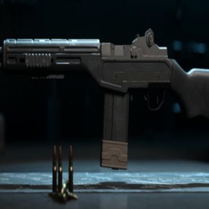 SO-14 Loadout: The Best Battle Rifle in Modern Warfare 2 Season 1?