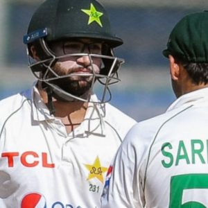 How many overs left today for Pakistan: How many overs remaining today match PAK vs NZ Day 5?