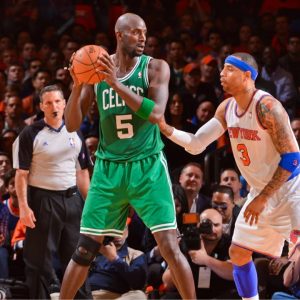 "Kevin Garnett Was an Easier Guard": Former Nets All-Star, Who Claimed to Have KG's Number, Could Never Figure Out Tim Duncan