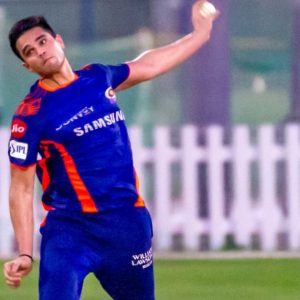Arjun Tendulkar IPL auction 2023: Arjun Tendulkar in which team IPL?