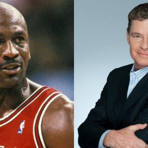 "How Would You Guard Me Motherf***er?": Michael Jordan Replied To a Joke By Dan Patrick During His Second Retirement