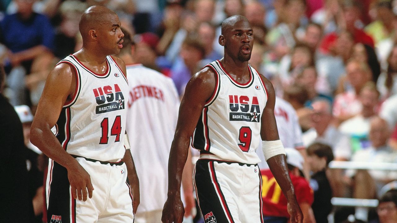 "Nah Rookie, It Ain't That Easy at This Level!": Charles Barkley Delivered a Foul 'Welcome to the NBA' Moment for Michael Finley