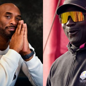 “Kobe Bryant knew Michael Jordan was in the stands”: Phil Jackson once described Lakers legend’s most frustrating trait