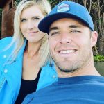Derek Carr & Heather Neel
